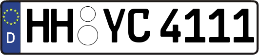 HH-YC4111