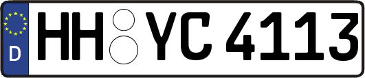 HH-YC4113