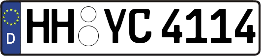 HH-YC4114