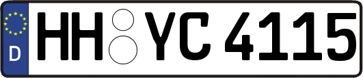 HH-YC4115