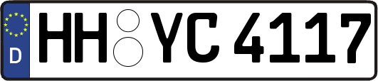 HH-YC4117