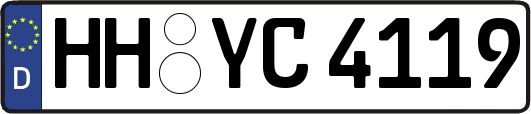 HH-YC4119