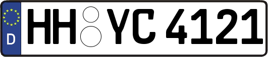 HH-YC4121