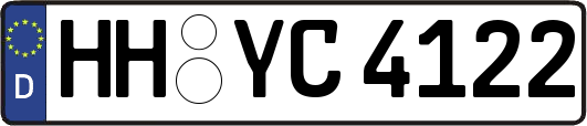 HH-YC4122