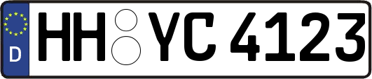 HH-YC4123