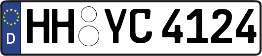 HH-YC4124