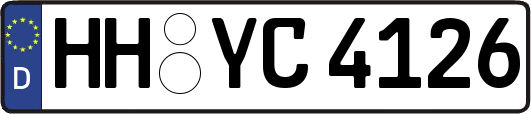 HH-YC4126