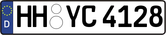 HH-YC4128