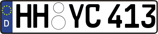 HH-YC413