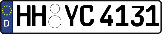 HH-YC4131
