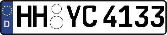 HH-YC4133