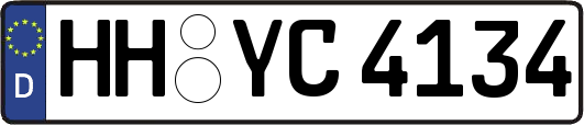 HH-YC4134