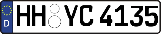 HH-YC4135