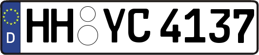HH-YC4137
