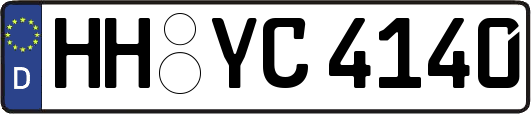 HH-YC4140
