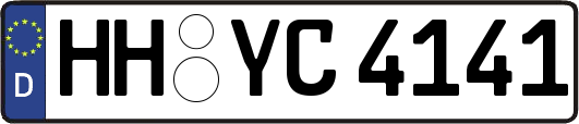 HH-YC4141
