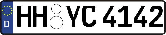 HH-YC4142