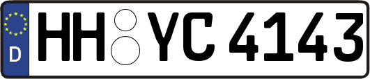HH-YC4143