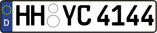 HH-YC4144