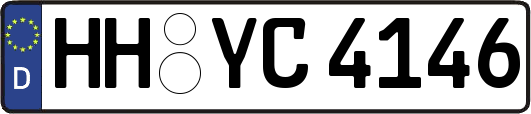 HH-YC4146
