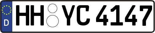 HH-YC4147