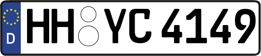 HH-YC4149