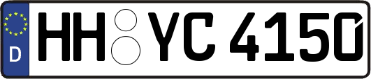 HH-YC4150