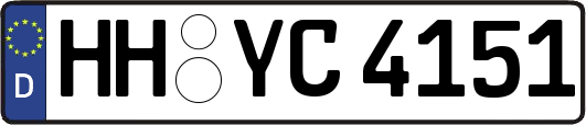 HH-YC4151