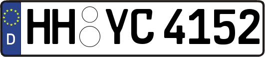 HH-YC4152