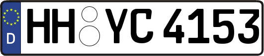 HH-YC4153