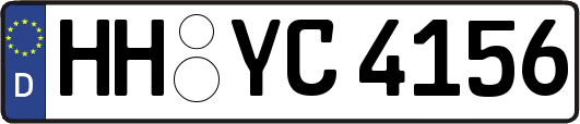 HH-YC4156