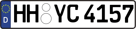 HH-YC4157