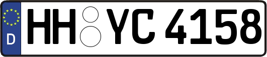 HH-YC4158