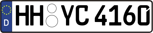 HH-YC4160