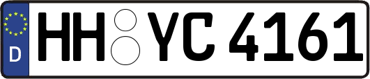HH-YC4161