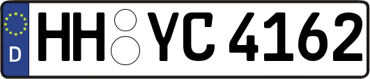 HH-YC4162