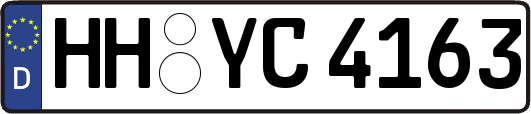 HH-YC4163
