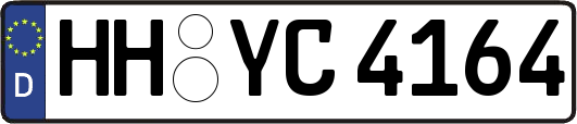 HH-YC4164