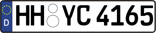 HH-YC4165
