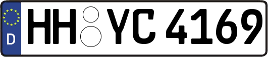 HH-YC4169