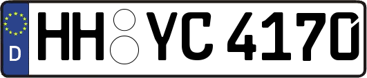 HH-YC4170