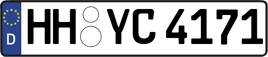 HH-YC4171