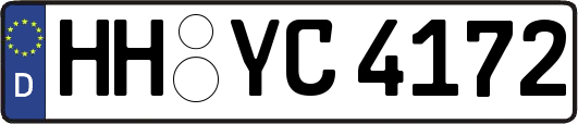 HH-YC4172