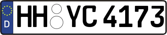 HH-YC4173