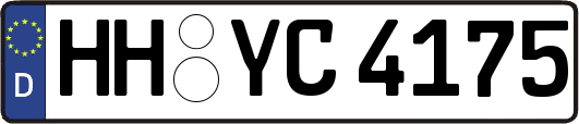HH-YC4175