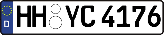 HH-YC4176