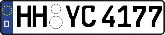 HH-YC4177
