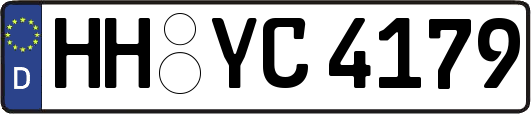 HH-YC4179