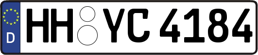 HH-YC4184