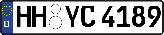 HH-YC4189